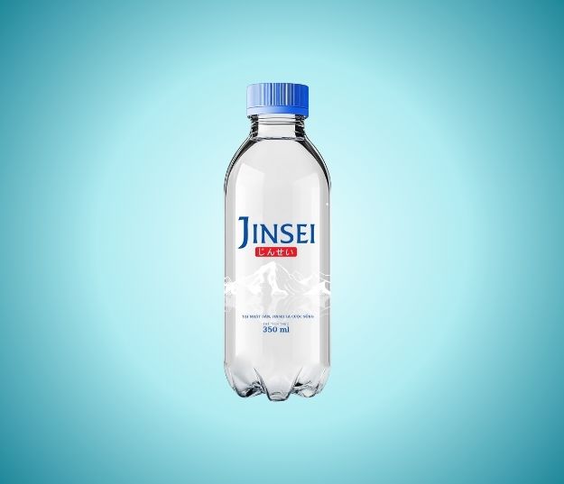 Jinsei NHỎ (4) Jinsei NHỎ (4)